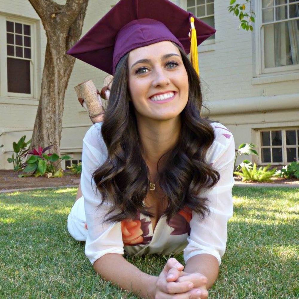 Meet your Posher, Kaitlyn